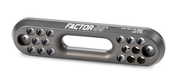 Short Drum Competition Fairlead Factor 55 - Factor 55 - 00017
