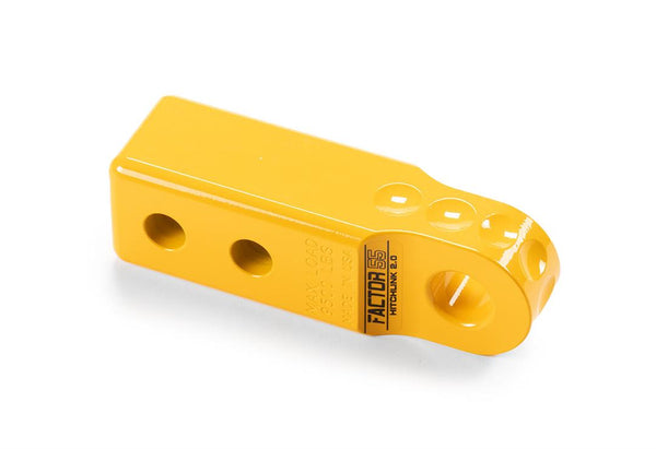 HitchLink 2.0 Yellow Factor 55 - Factor 55 - 00020-03