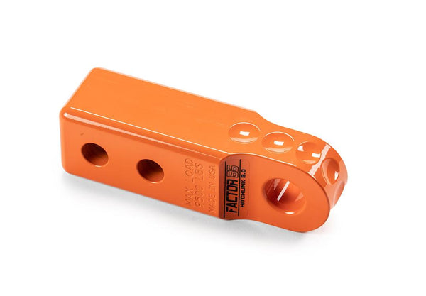 HitchLink 2.0 Orange Factor 55 - Factor 55 - 00020-07