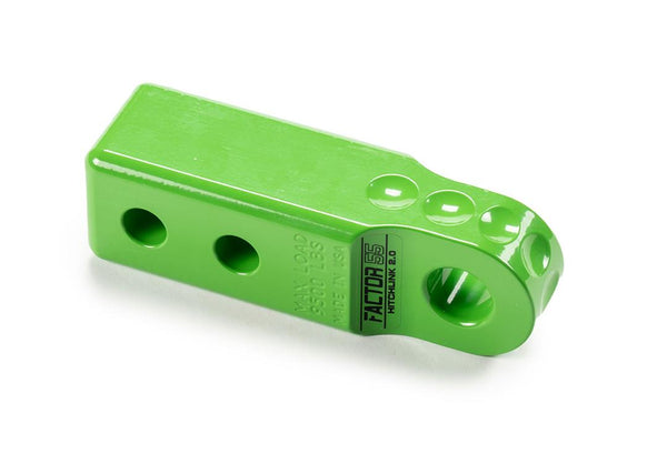 HitchLink 2.0 Green Factor 55 - Factor 55 - 00020-08