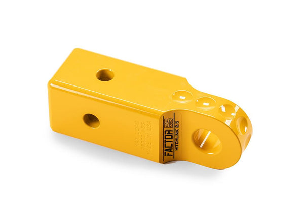 HitchLink 2.5 Yellow Factor 55 - Factor 55 - 00022-03