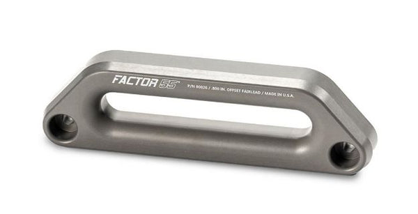 Offset Hawse Fairlead Factor 55 - Factor 55 - 00026