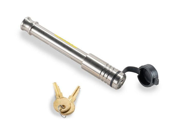 Locking Hitch Pin For 2-2.5 Inch Hitch Receivers Factor 55 - Factor 55 - 00037