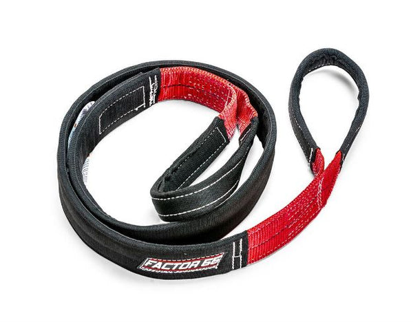 Tree Saver Strap 8 Foot x 3.0 Inch Factor 55 - Factor 55 - 00077