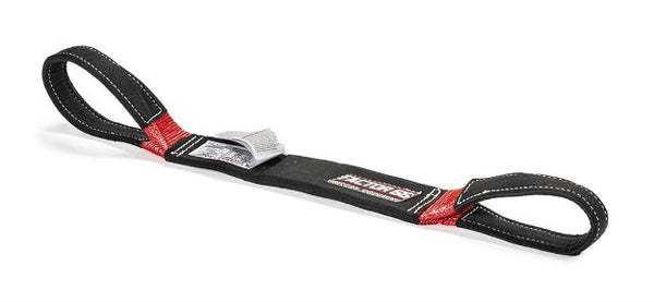 Shorty Strap III 3.0 Foot x 3.0 Inch Factor 55 - Factor 55 - 00079