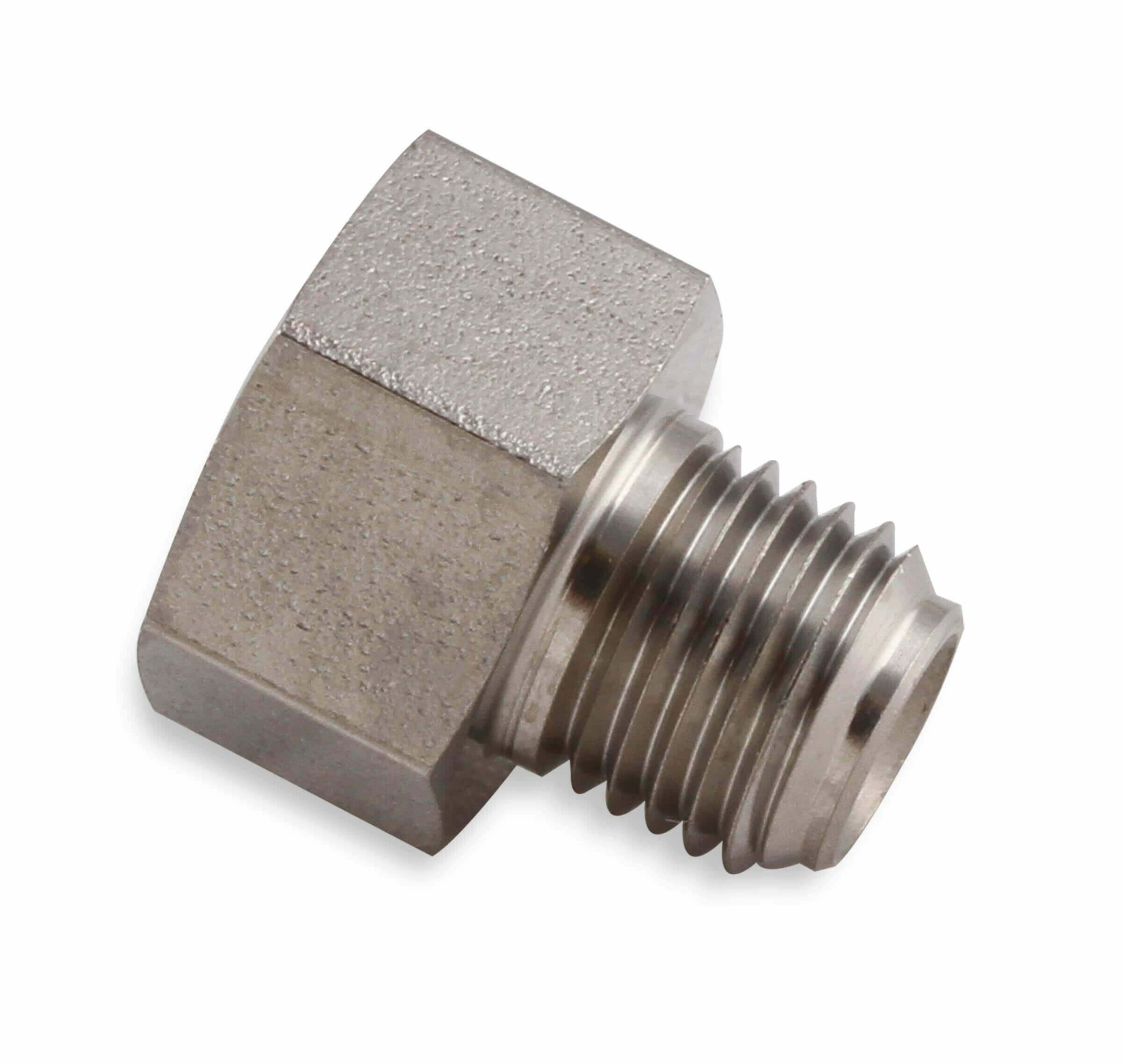 Earls Hardline Adapter - 00117ERL