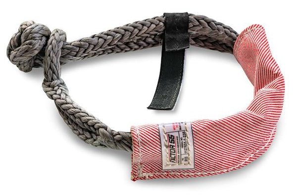 Ultraguard - Rope And Shackle Sleeve Factor 55 - Factor 55 - 00125