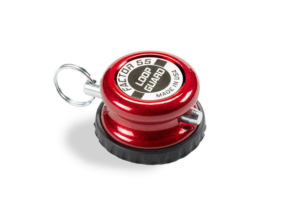Loop Guard XTV Red Factor 55 - Factor 55 - 00445-01
