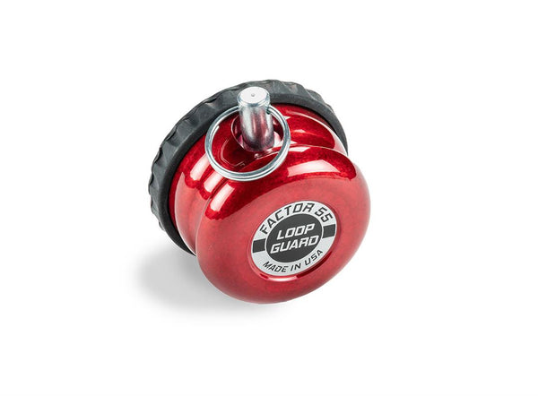 Loop Guard Red Factor 55 - Factor 55 - 00450-01
