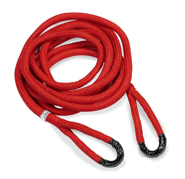 Extreme Duty Kinetic Energy Rope 1 Inch X 30 Foot Factor 55 - Factor 55 - 00559