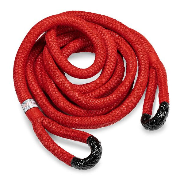 Extreme Duty Kinetic Energy Rope 1.5 Inch X 30 Foot Factor 55 - Factor 55 - 00560