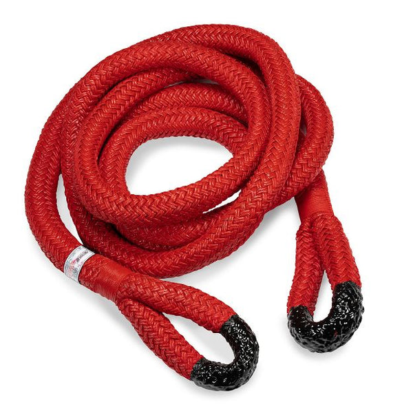 Extreme Duty Kinetic Energy Rope 2.0 Inch X 30 Foot Factor 55 - Factor 55 - 00561