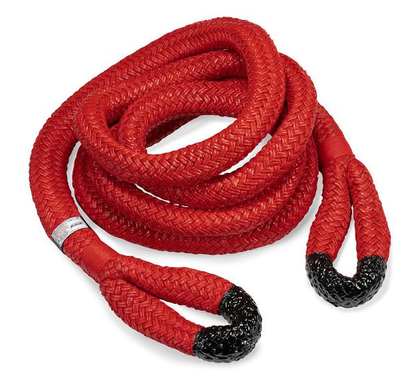Extreme Duty Kinetic Energy Rope 2.5 Inch X 30 Foot Factor 55 - Factor 55 - 00562