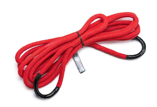 Extreme Duty Kinetic Energy Rope 5/8 Inch X 20 Foot Factor 55 - Factor 55 - 00563