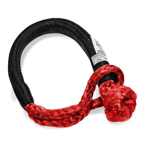 Extreme Duty Soft Shackle 1 1/8 Inch X 24 Inch Factor 55 - Factor 55 - 00572
