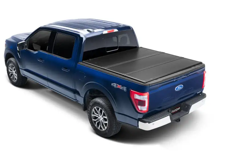 UnderCover Ford F-150 5.5ft Triad Bed Cover