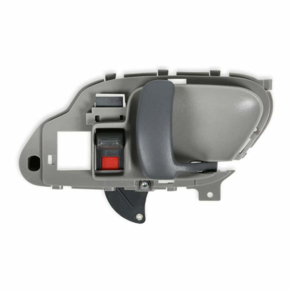 Fits 1995-1998 Chevrolet C1500; Gmt400 Inside Door Handle - Rh - Grey 05-149