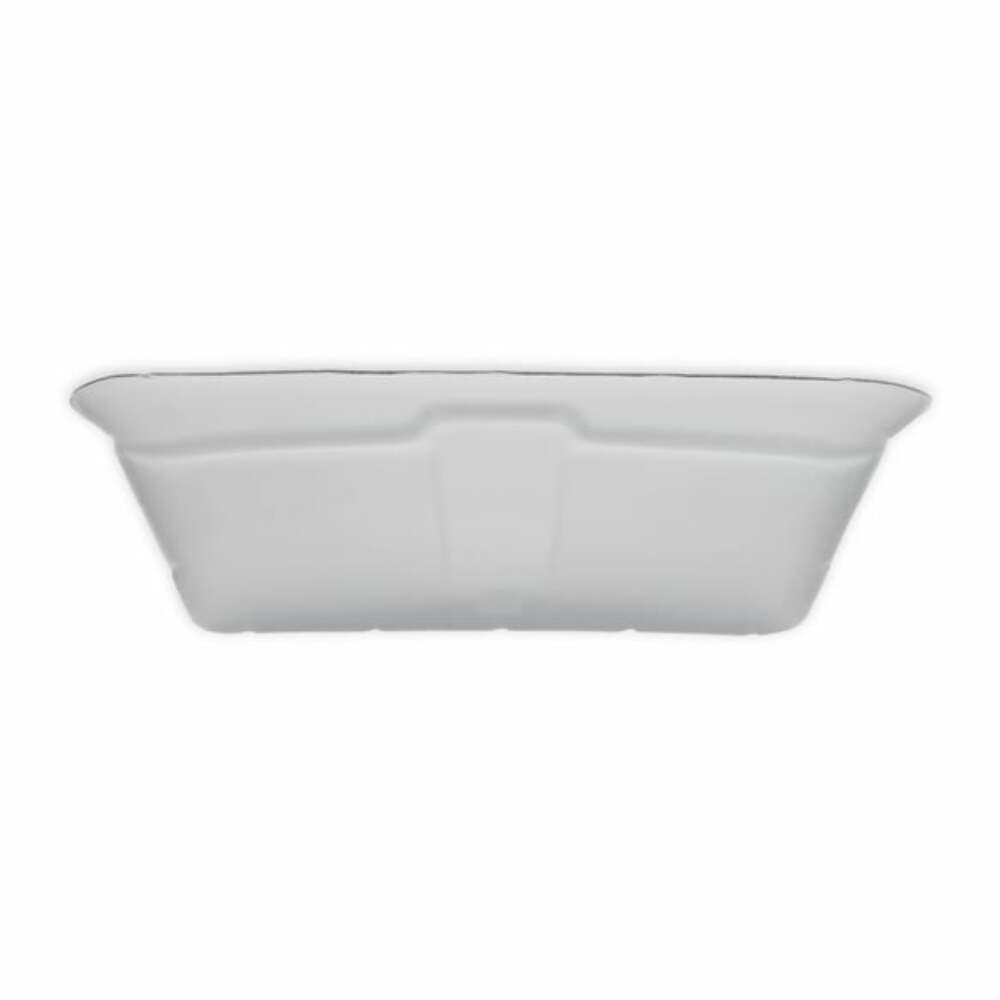 Fits 73-87 C/K Series Standard Cab Pickup Foamback Headliner-Charcoal 05-361