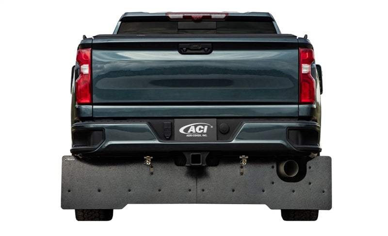 Access 17+ Ford F-250/F-350 Commercial Tow Flap (w/ Heat Shield)