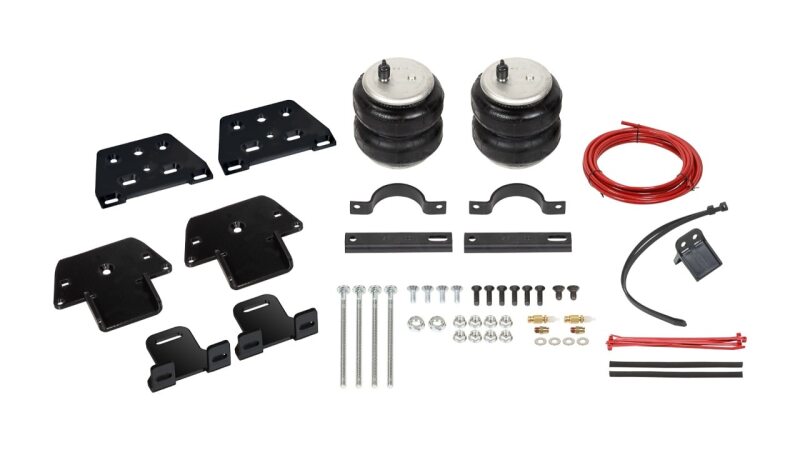 Firestone Ride-Rite Air Helper Spring Kit Toyota Tundra 2WD/4WD (W217602628)