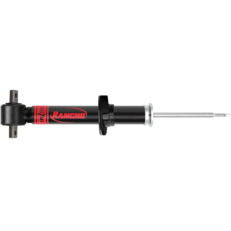 Rancho Silverado / Sierra 1500 Trail Boss and AT4 Front RS7MT Shock