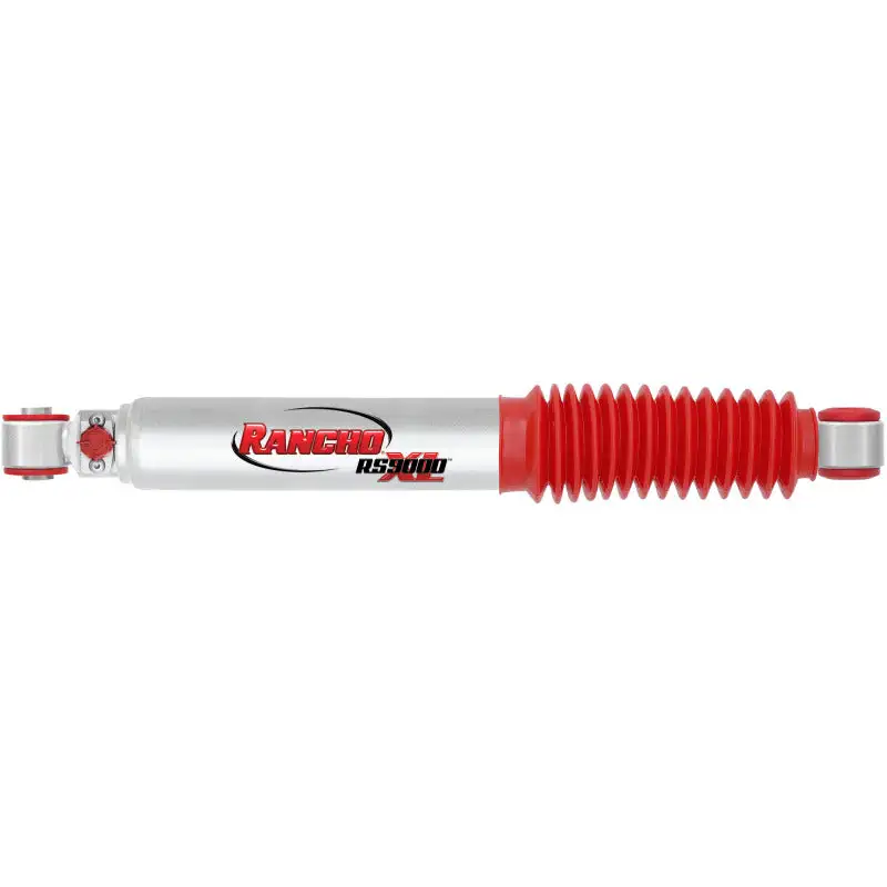 Rancho Nissan Xterra Rear RS9000XL Shock