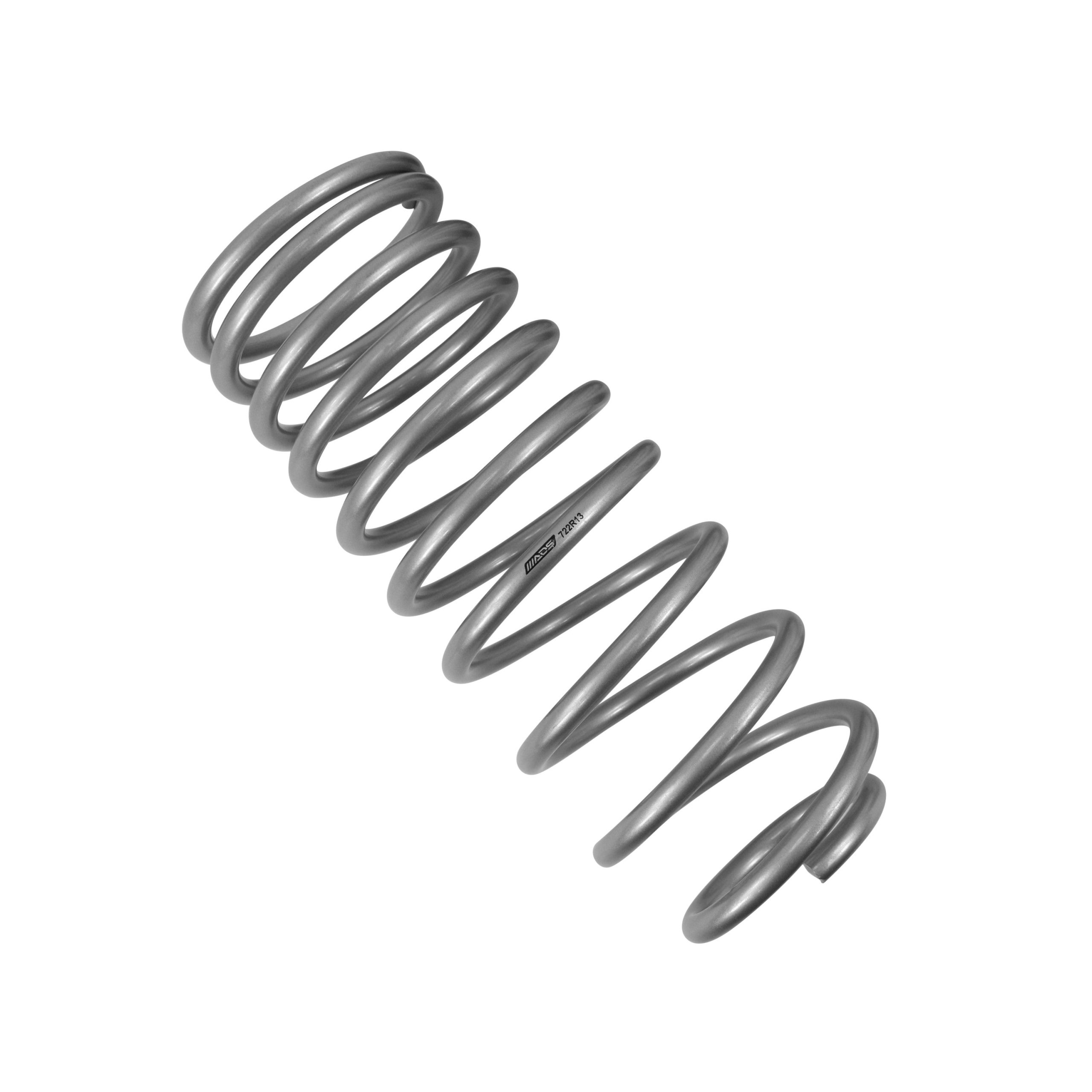 2022-2025 Toyota Tundra Rear Performance Spring Kit ADS