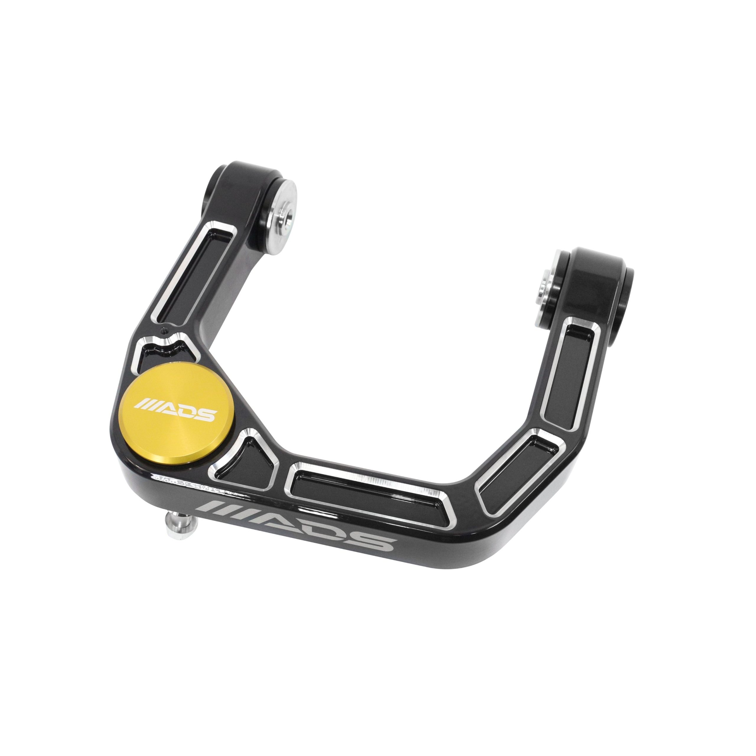 2005-2023 Toyota Tacoma Front Billet Front Upper Control Arm Kit - Front Upper ADS