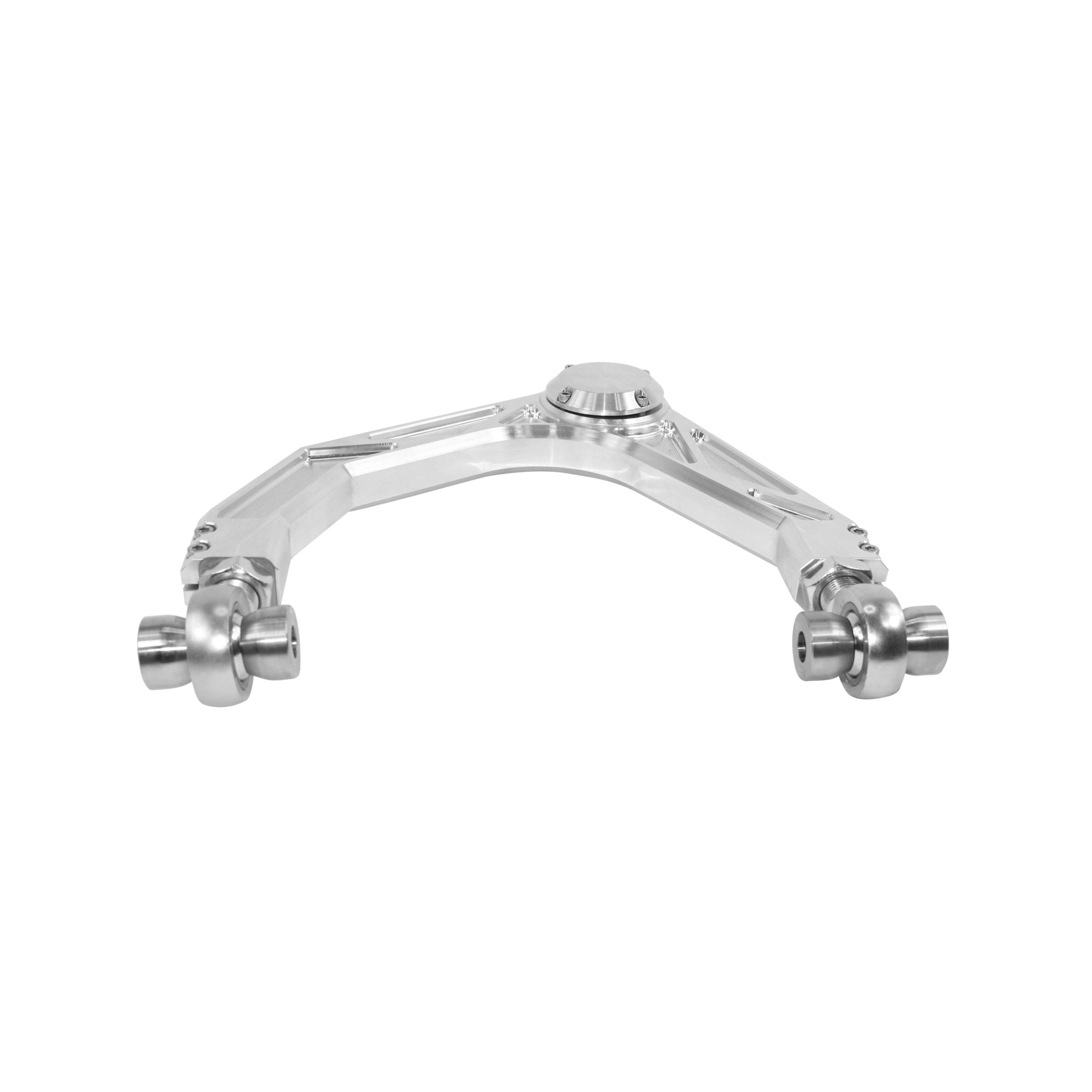 2010-2014 Ford F-150 SVT Billet Front Upper Control Arm Kit - Front Upper ADS