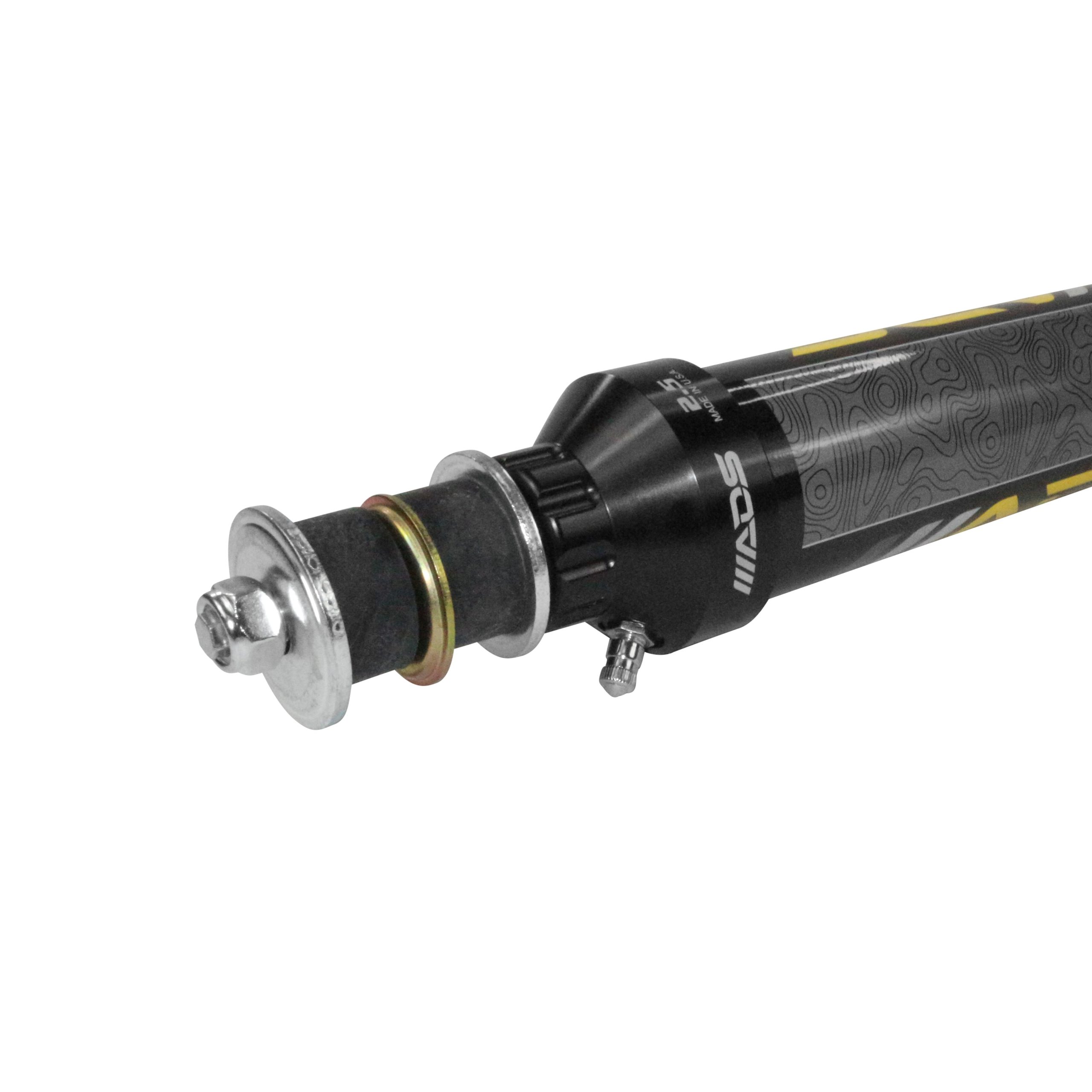 2003-2024 Toyota 4Runner Rear Mesa 2.5" Shocks - Rear ADS