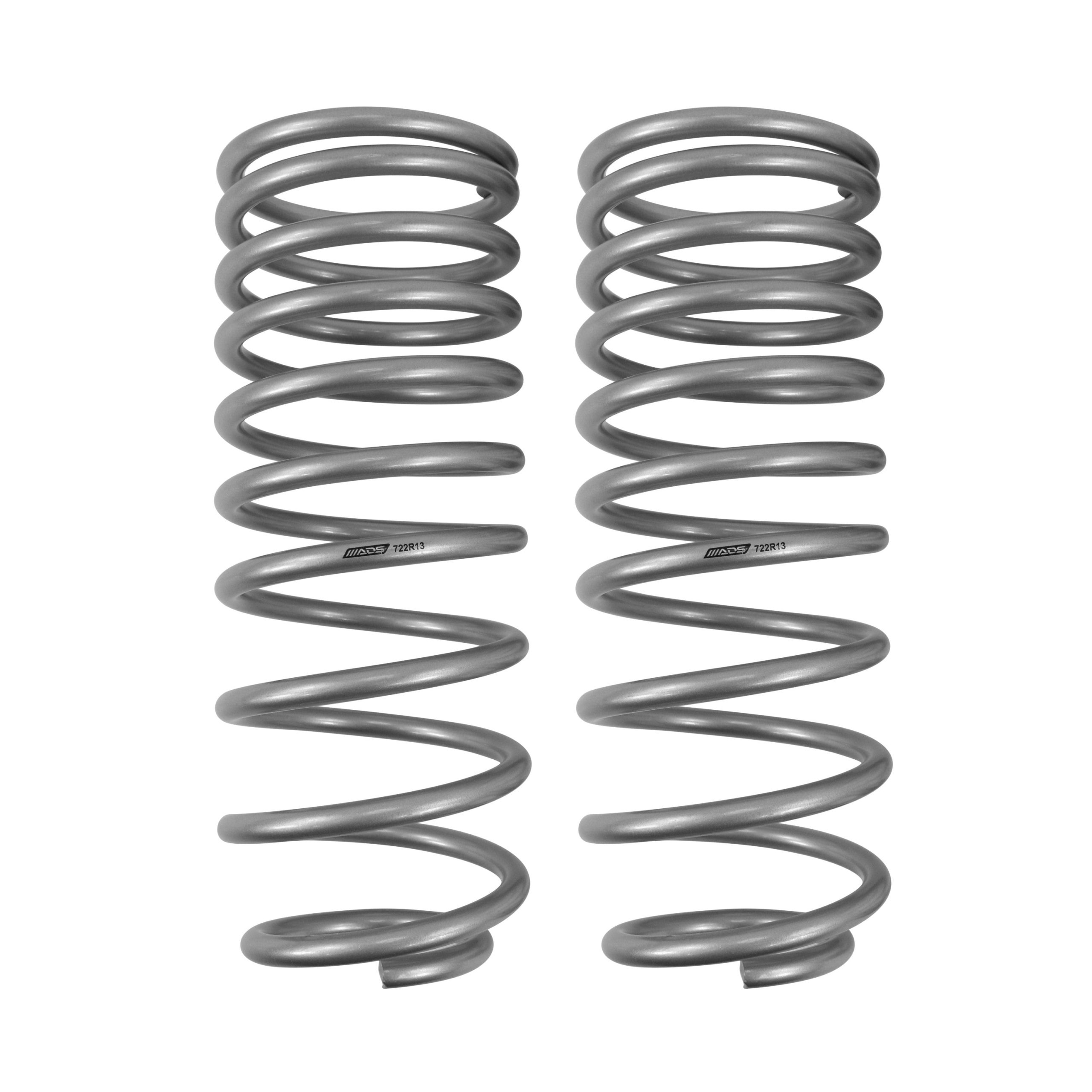 2024-2025 Toyota Tacoma Rear Performance Spring Kit ADS