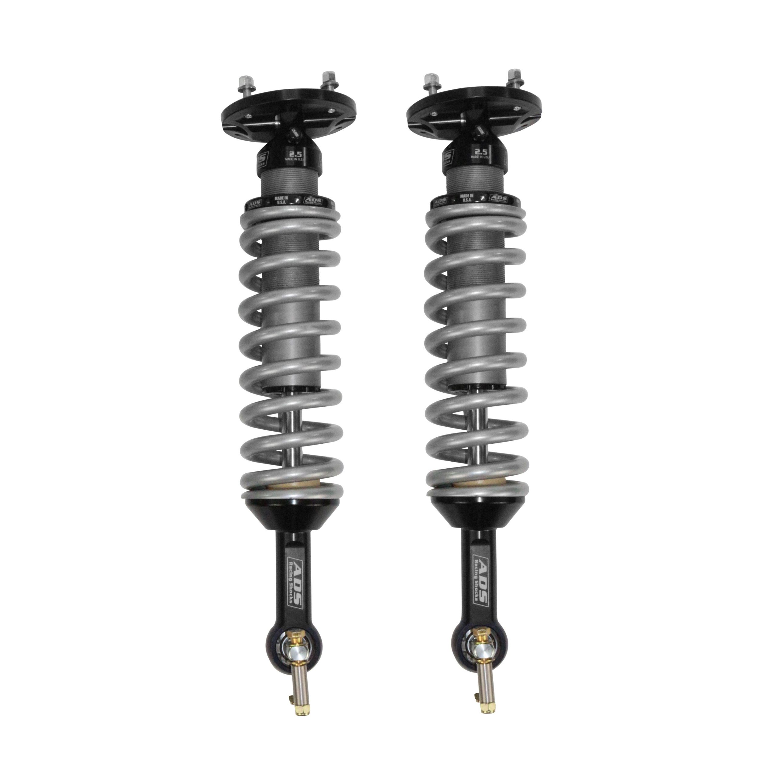 2009-2013 Ford F-150 Front Mesa 2.5" Coilovers - Front ADS