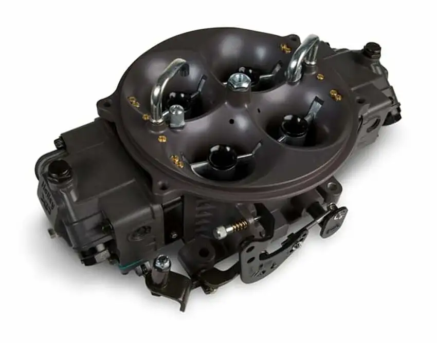 1050 CFM Gen 3 Marine Ultra Dominator Carburetor - 0-80903HBM