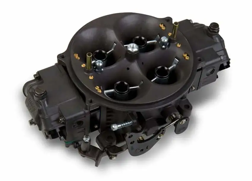 1050 CFM Gen 3 Ultra Dominator Carburetor - 0-80903HB