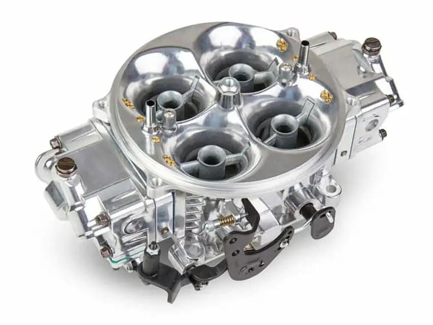 1050 CFM Holley Dominator SP Carburetor - 0-80689