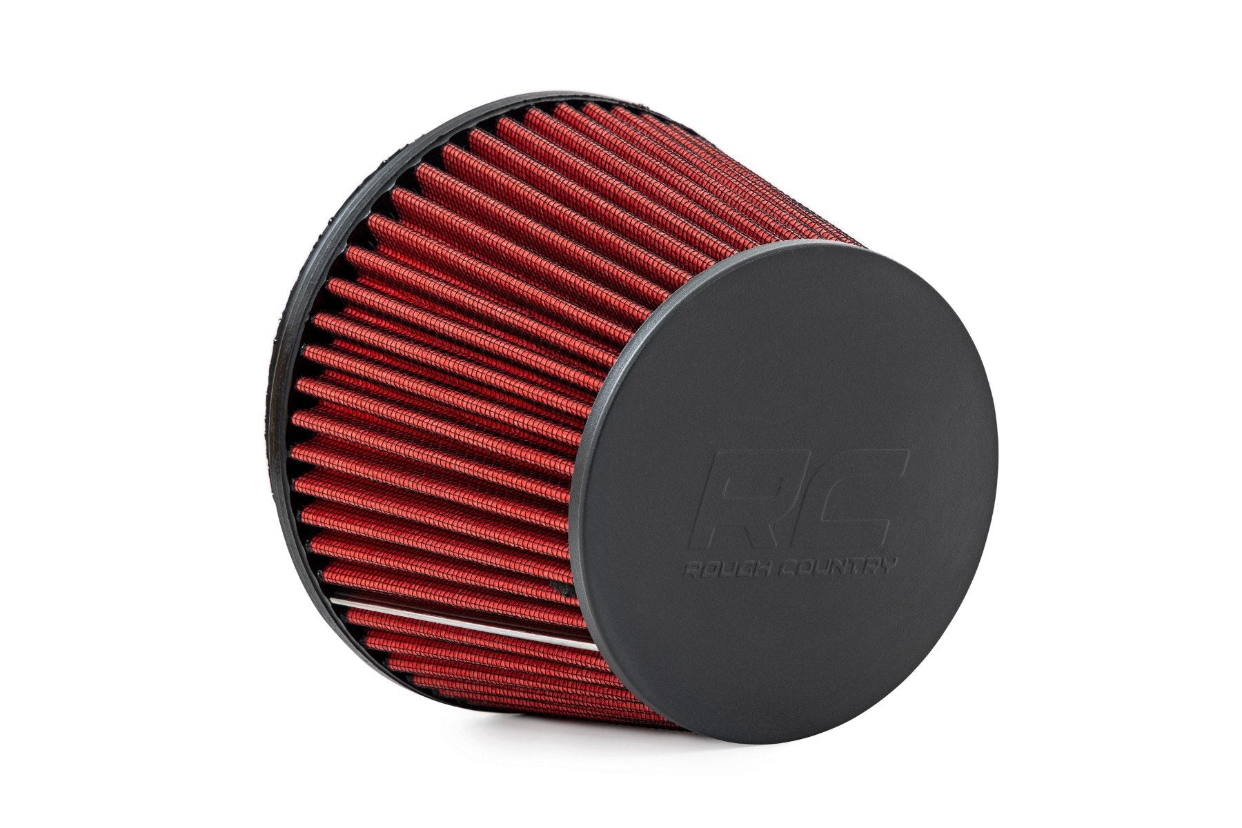 Rough Country Cold Air Intake Replacement Filter - 10547F