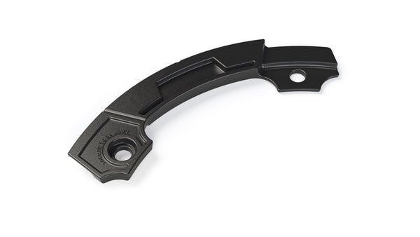 Modular Rash Ring Black Each 6-Spoke TeraFlex - 1056013 - TeraFlex