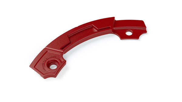 Modular Rash Ring Red Each 6-Spoke TeraFlex - 1056015 - TeraFlex