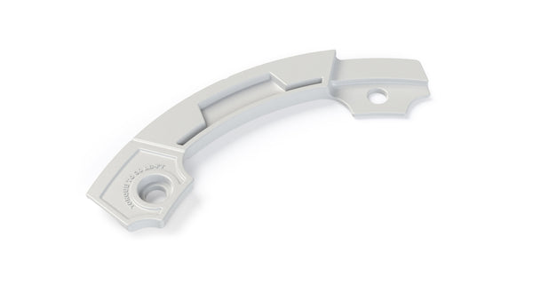 Modular Rash Ring White Each 6-Spoke TeraFlex - 1056017 - TeraFlex
