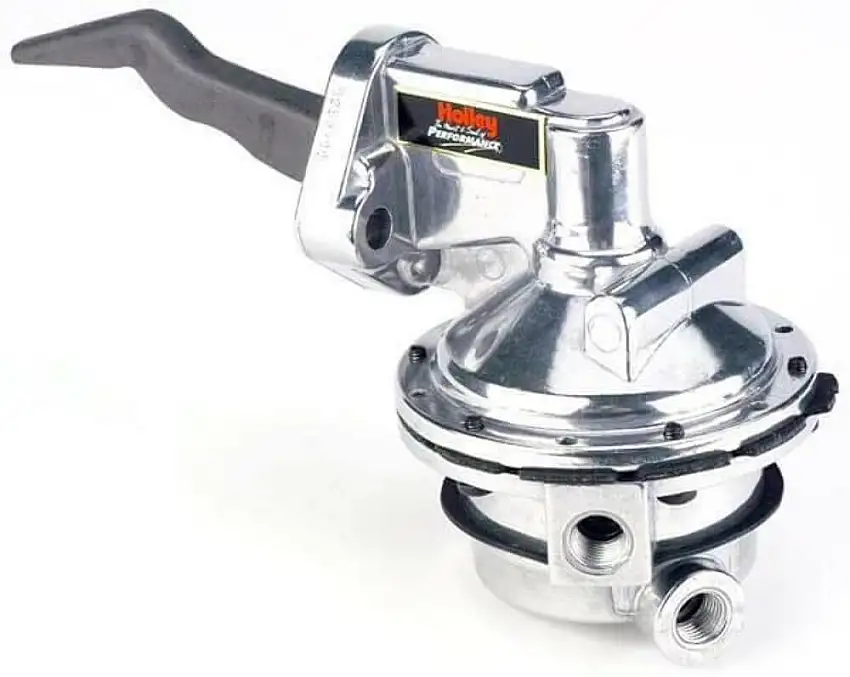 110 GPH Mechanical Fuel Pump - 12-390-11
