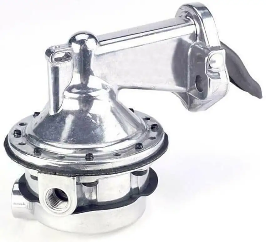 110 GPH Mechanical Fuel Pump - 12-440-11