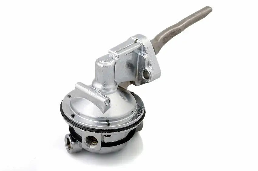 110 GPH Mechanical Fuel Pump - 12-460-11