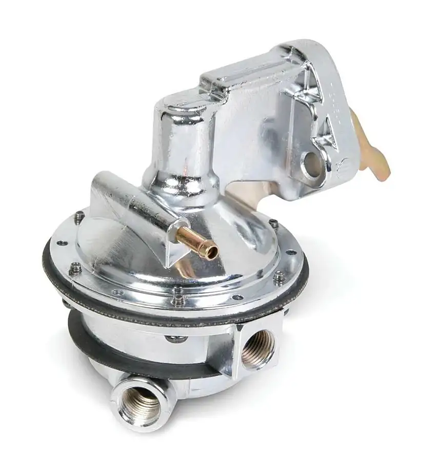 110 GPH Mechanical Fuel Pump - Marine - 712-454-11
