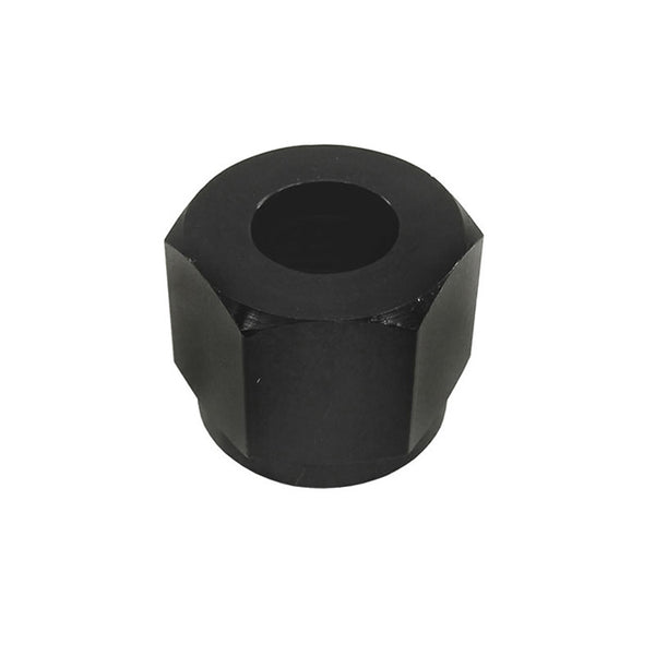 Nitrous Express Bottle Nut (326 NX Valve) (11703)