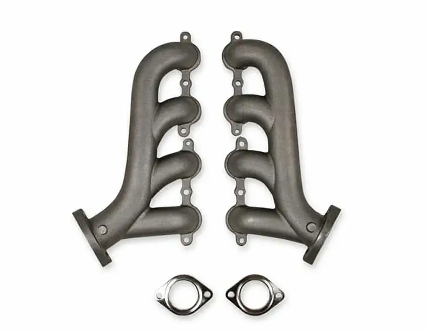 Flowtech LS Swap Exhaust Manifolds  - 11730FLT