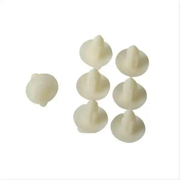 OMIX Door Trim Panel Fastener Kit for 82-86 Jeep CJ Series-Clearance