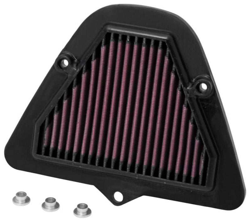 K&N Kawasaki VN1700 Vulcan Classic Replacement Air Filter