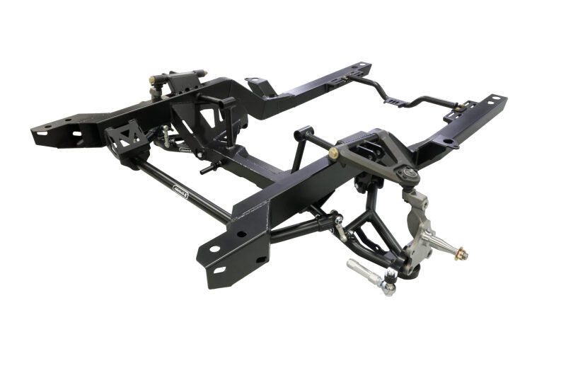 Ridetech 70-81 Chevrolet Camaro / Pontia Firebird (2nd Gen) Front Perf. Subframe w/ Pin Spindle
