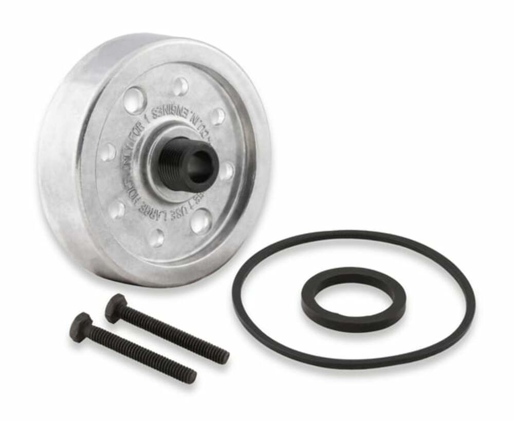 Mr Gasket 1270 Oil Filter Conversion Kit
