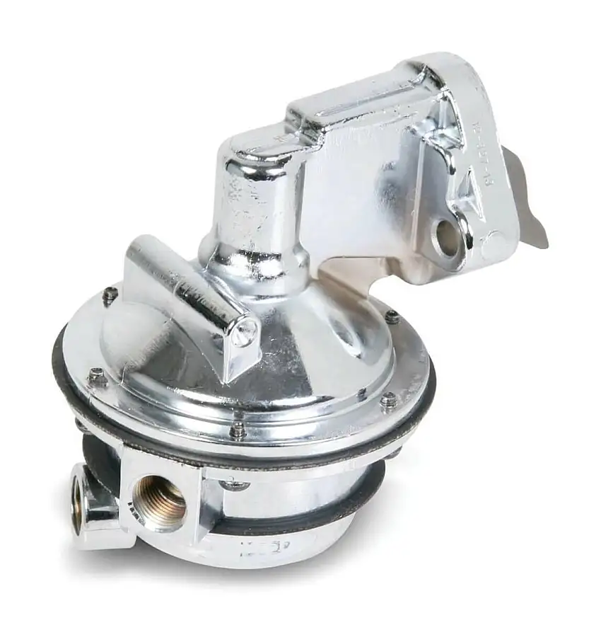 130+ GPH Mechanical Fuel Pump - 12-327-13